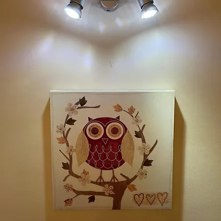 公寓 Sweet Family House