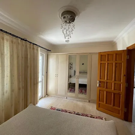 Sweet Family House * Kas