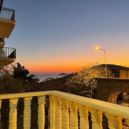 Sweet Family House Apartment Kas