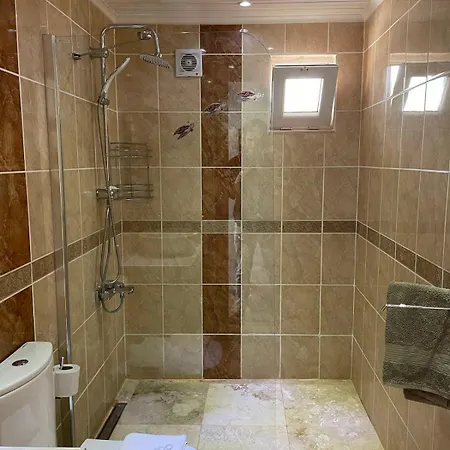 Apartment Sweet Family House Kas