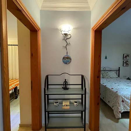 Sweet Family House Kas